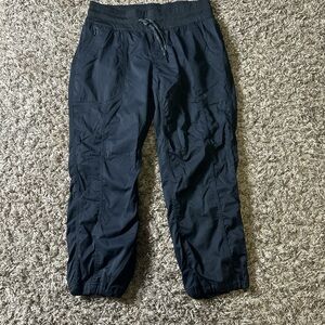 The North Face Black Active Pants size S